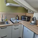 Le Jungle - Hyper Centre - Wifi Apartment