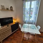 Le Jungle - Hyper Centre - Wifi Apartment Lourdes