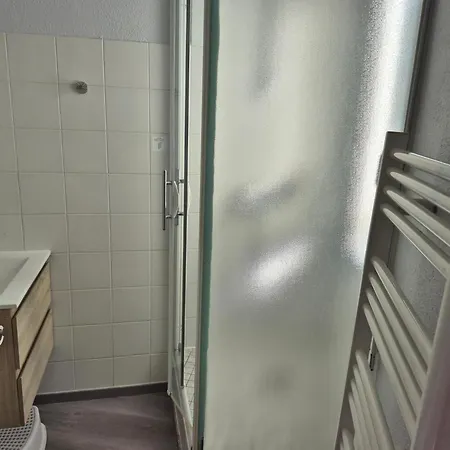 Apartment Le Jungle - Hyper Centre - Wifi