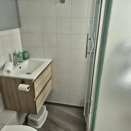 Appartement Le Jungle - Hyper Centre - Wifi *