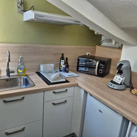 Le Jungle - Hyper Centre - Wifi Apartment