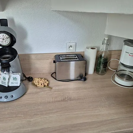 Le Jungle - Hyper Centre - Wifi Appartement Lourdes