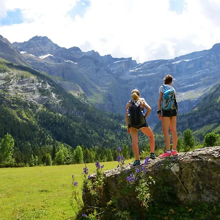 شقة Le Jungle - Hyper Centre - Wifi