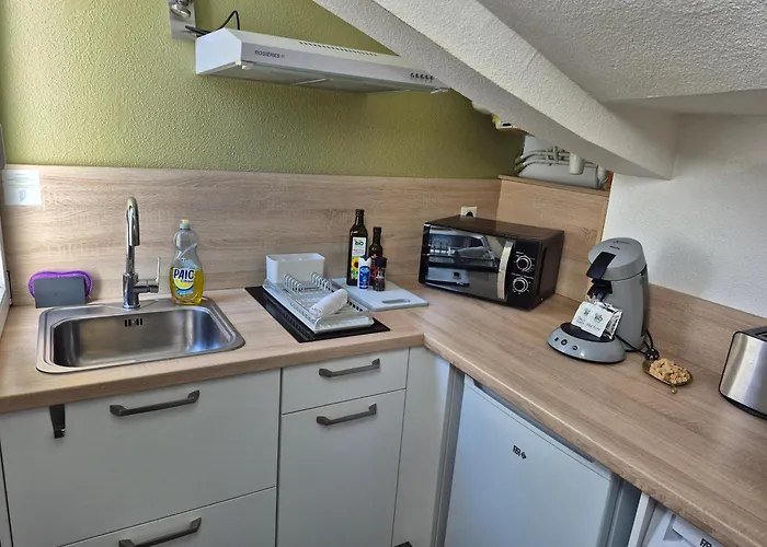 Le Jungle - Hyper Centre - Wifi Apartamento