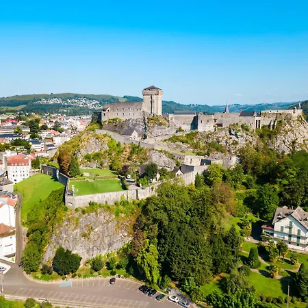 Le Jungle - Hyper Centre - Wifi Appartement *