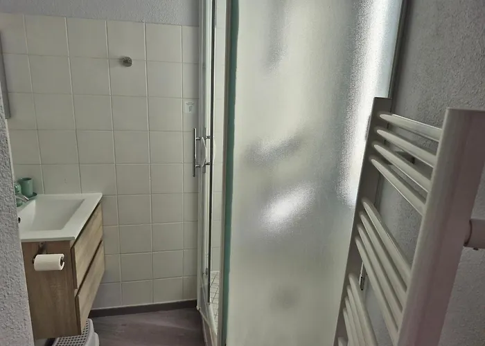 Appartement Le Jungle - Hyper Centre - Wifi