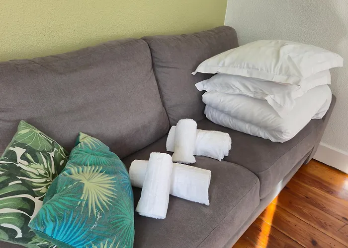 Le Jungle - Hyper Centre - Wifi Appartement Lourdes