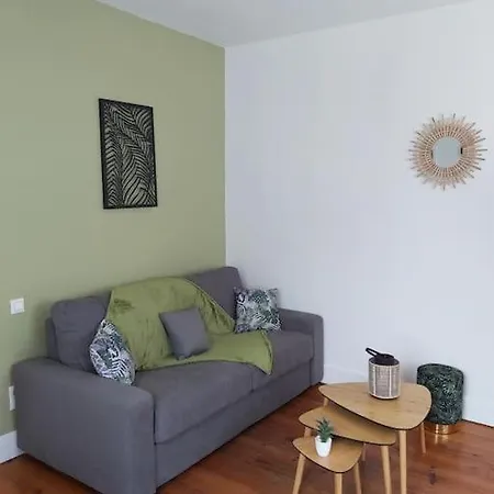 Le Jungle - Hyper Centre - Wifi Лурд